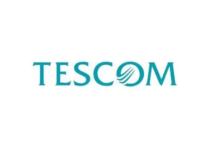 美國(guó)TESCOM代理